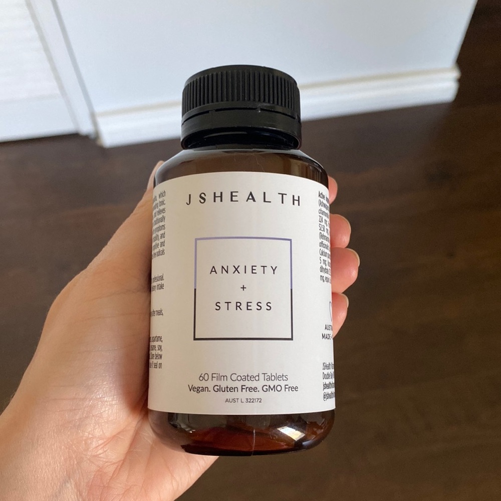 JS Health Vitamins
